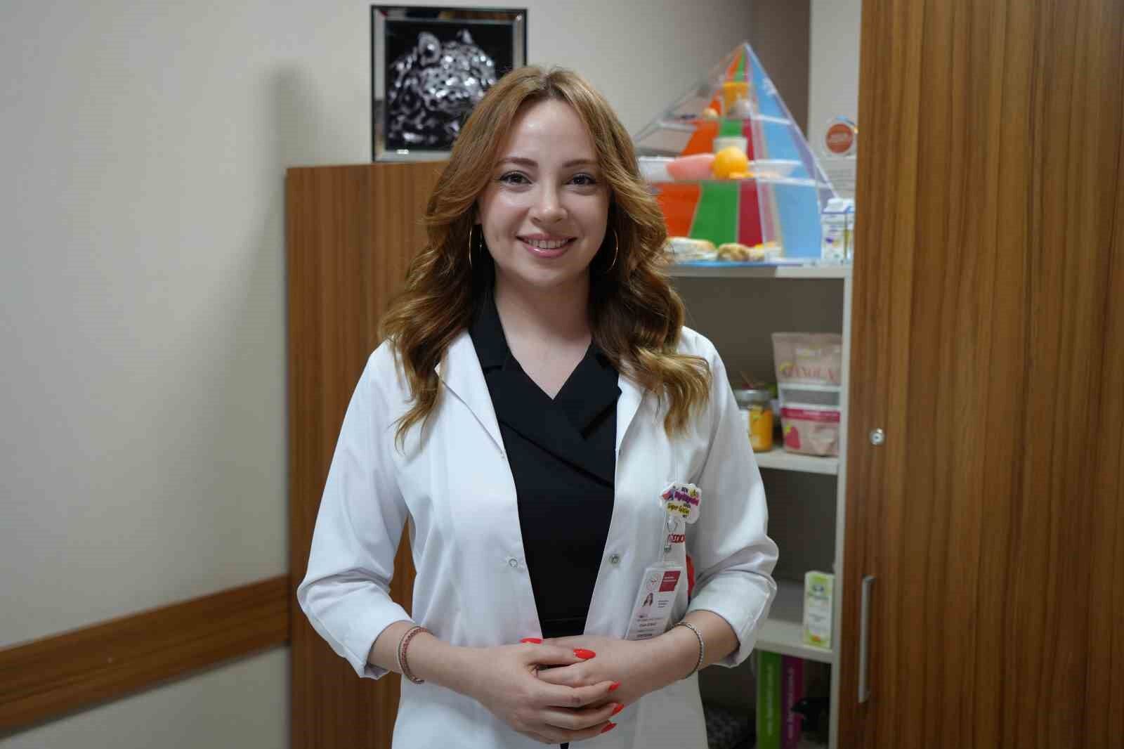 Kurban Bayramı Için Sağlıklı Beslenme Uyarısı: 'Güne Kavurmayla Başlamayın'