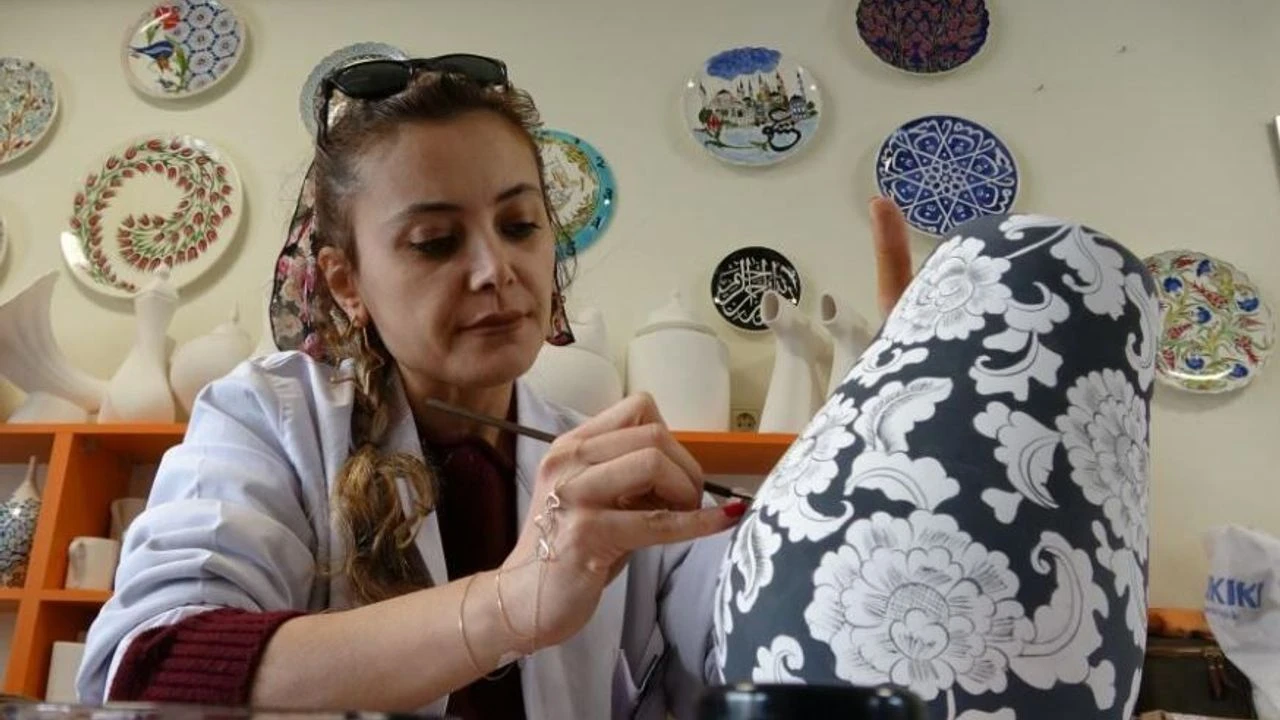Ozlem Karabuber