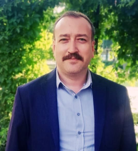 Prof. Dr. Mehmet Akif Destek
