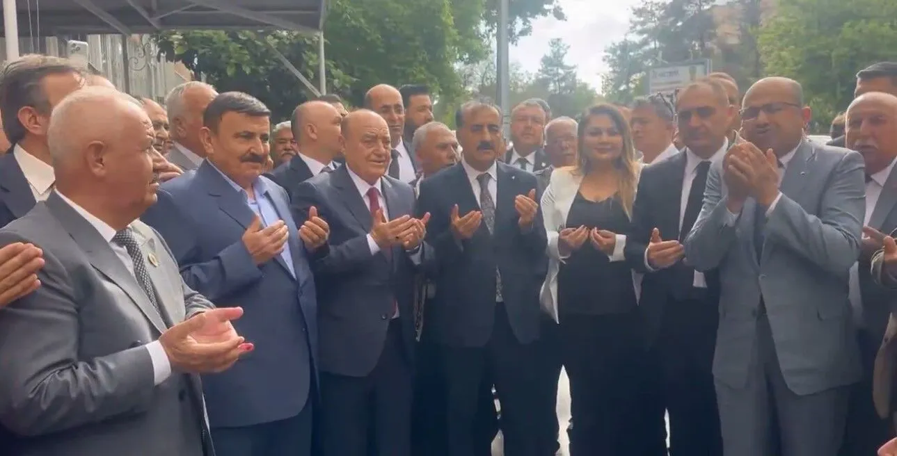 Unal Akdogan-1