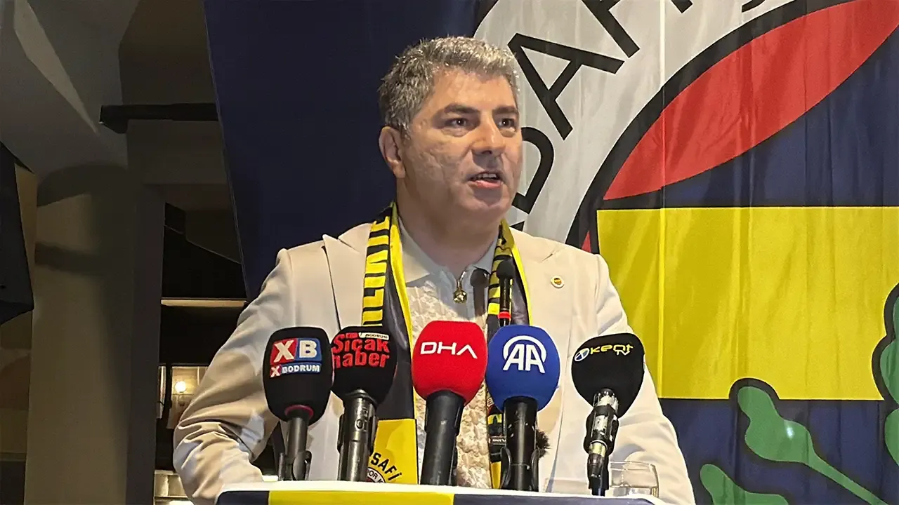 Hakan Safiden Taraftari Heyecanlandiran Aciklama