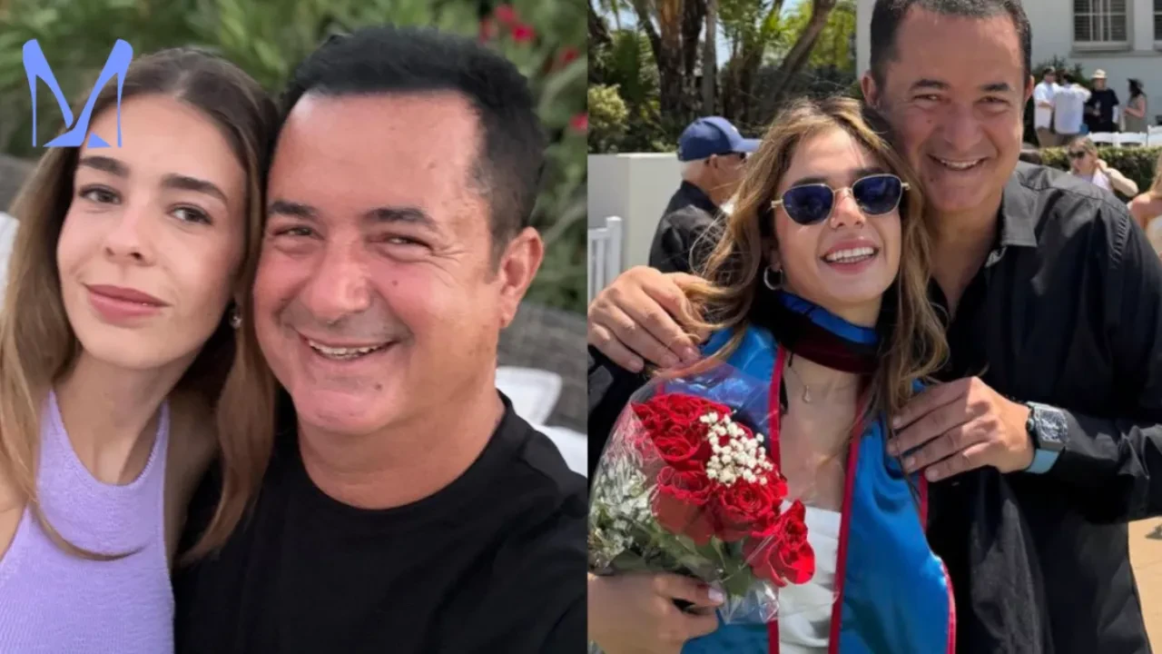 Leyla Ilicalinin Sevgilisi Kimdir Acun Ilicalinin Kizi Leyla Ilicalinin Erkek Arkadas 3336834