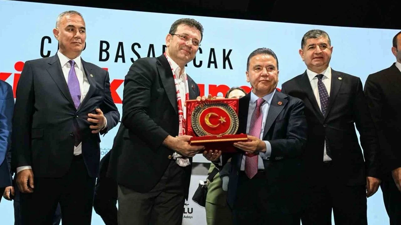 Muhittin Bocekten Cezaevinde Ek Ifade Ekrem Imamoglu Benden 15 Milyon Euro Istedi 5 Milyonu Havala Sistemiyle Gonderdim