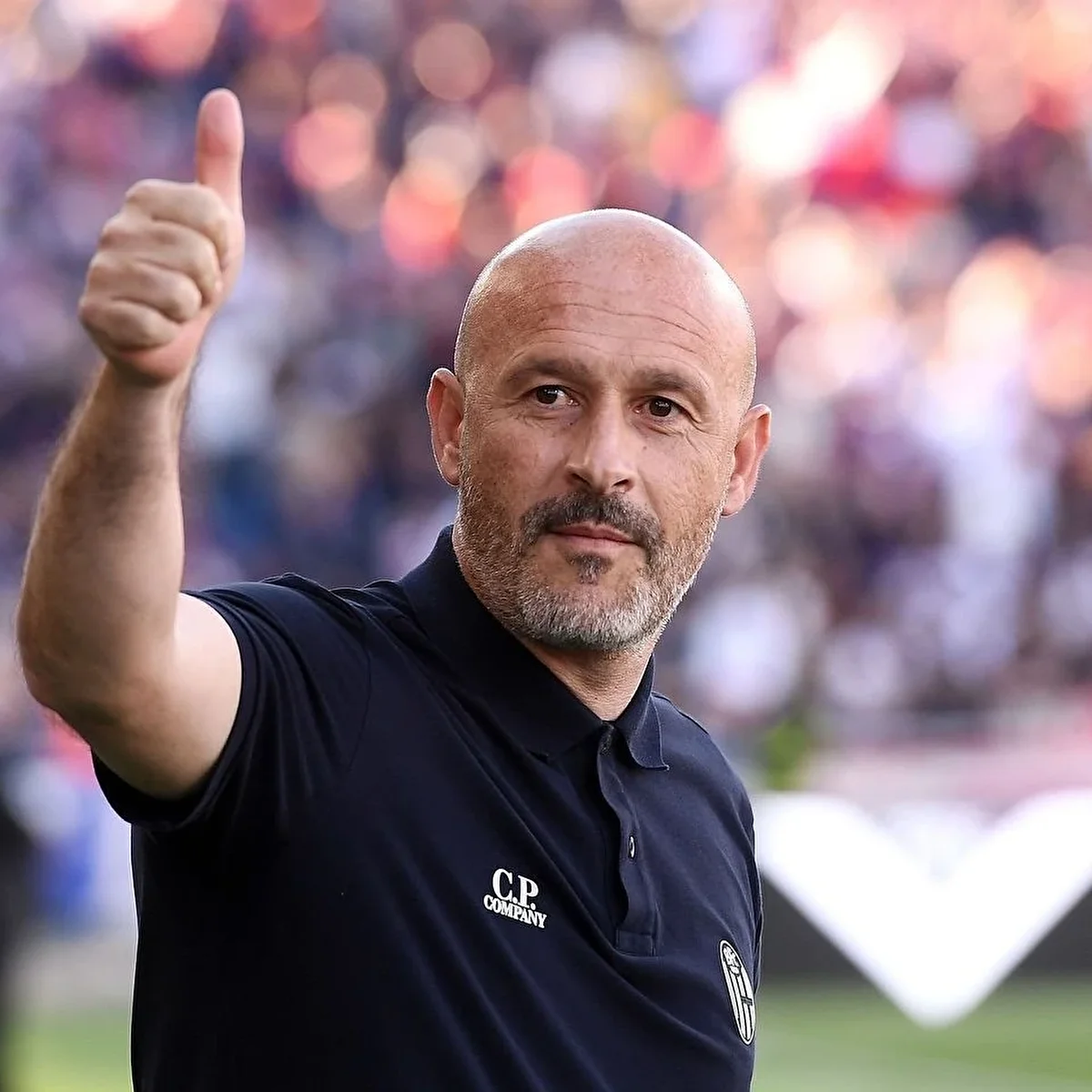 8E628665 Vincenzo Italiano Kimdir Besiktasin Teknik Direktor Gundemindeki Isim