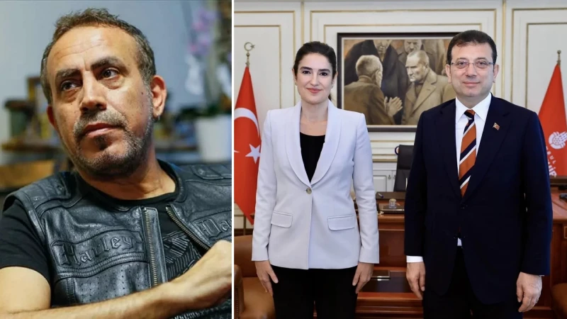 A6D26905 Haluk Leventin Danismani Avukat Ece Guner Hakkinda Gozalti Karari