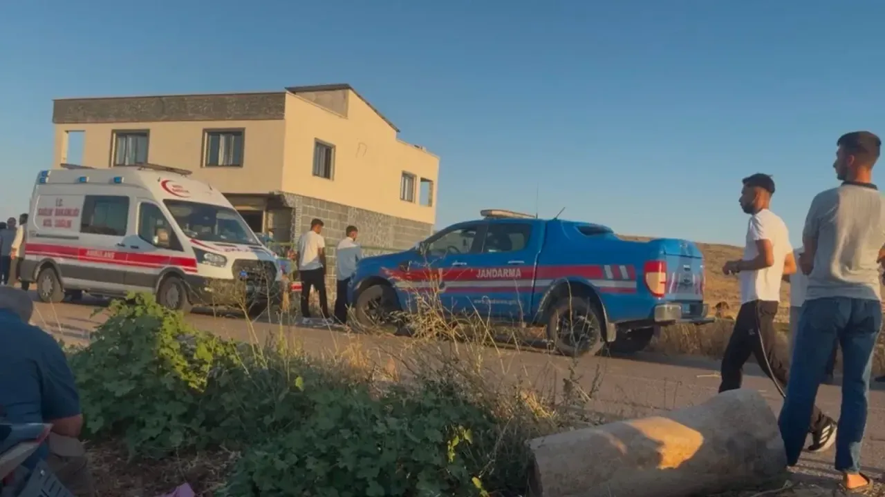 Antep Kaza 1