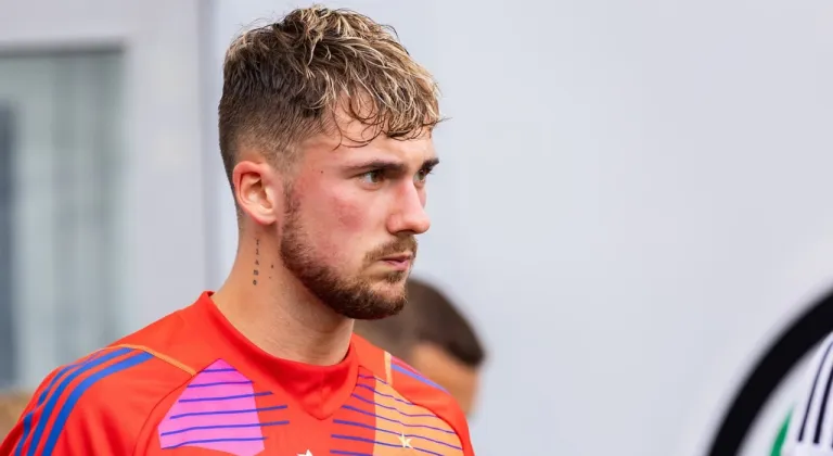 Genclerbirligi Nde Kacper Tobiasz Iddiasi Polonyali Kaleci Transfer Gundeminde