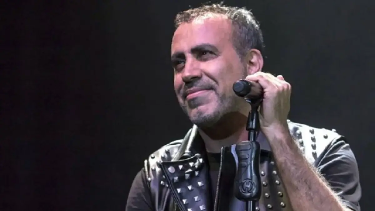 Haluk Levent Gozaltina Alindi