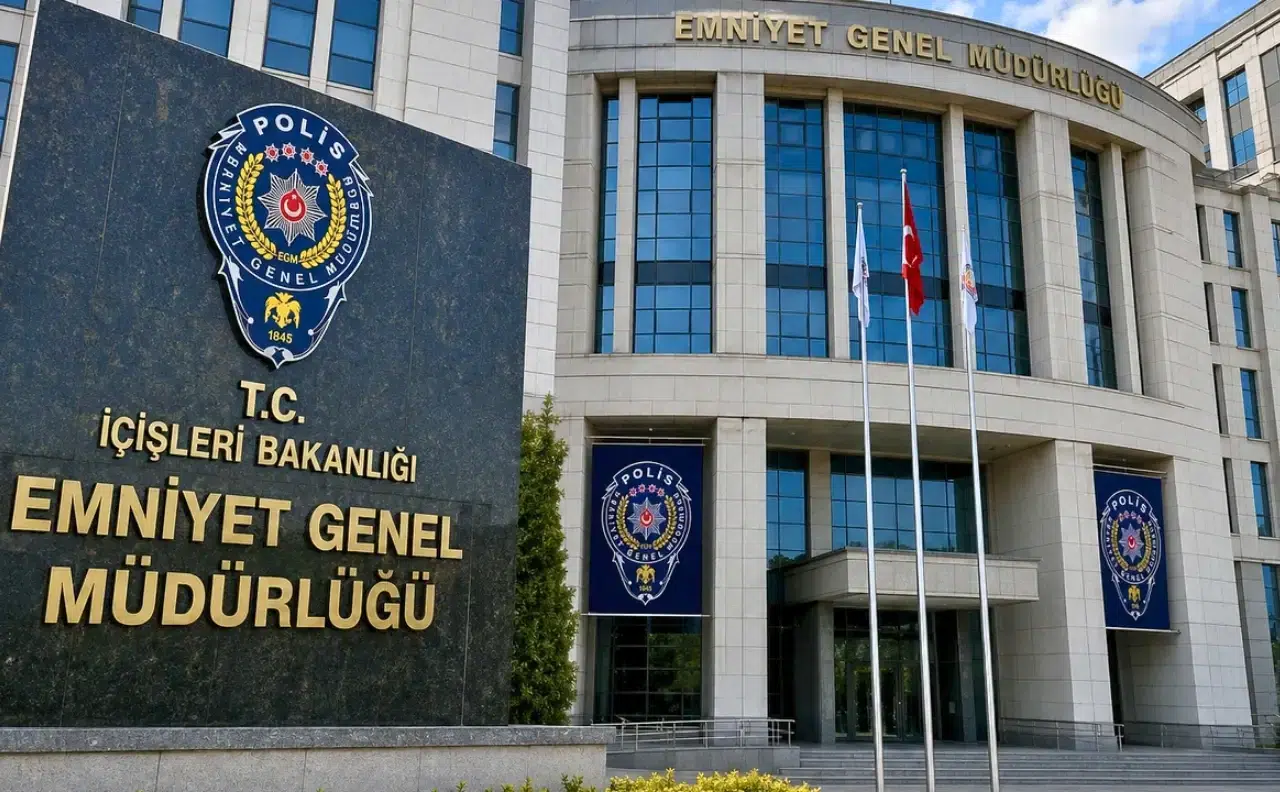 4 R H U Emniyet Genel Mudurlugune 6 Bin 250 Yeni Kadro Resmi Gazetede Yayimlandi