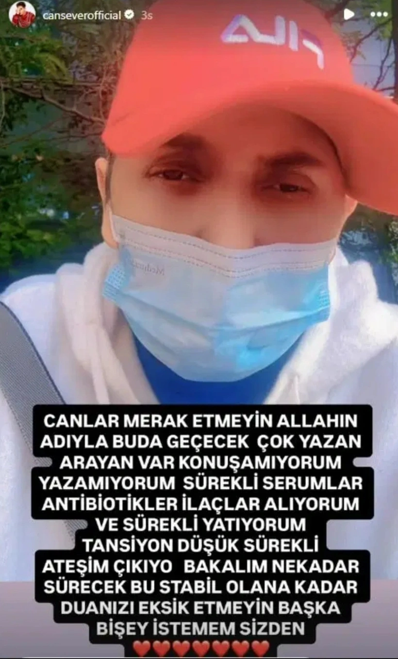 Cansever Ulyp