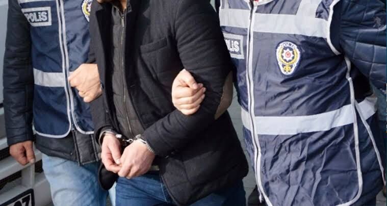 Sahte ekspertiz soruşturmasında Gaziantepli iki iş insanı gözaltına alındı