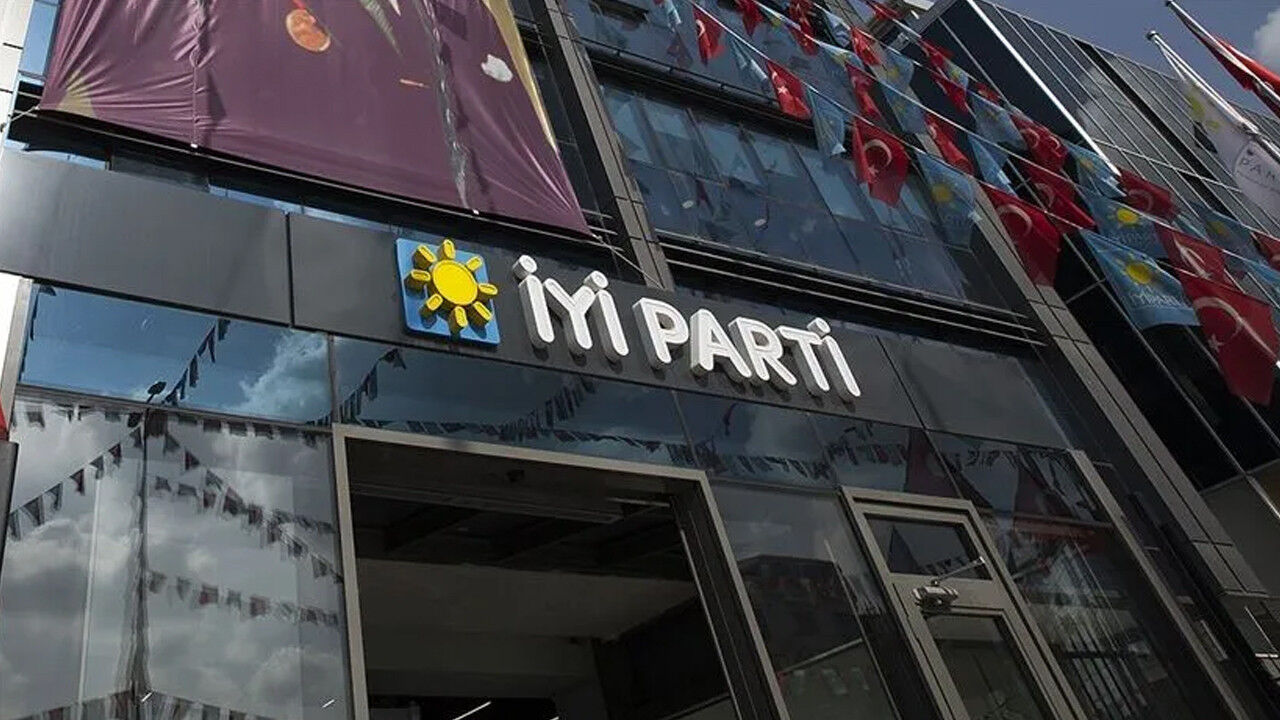 Nuray Basaran Turk Televizyonlarinda Ilk Kez Diyerek Iddia Etti Iyi Parti Feto Tarafindan Kuruldu 4Zbg