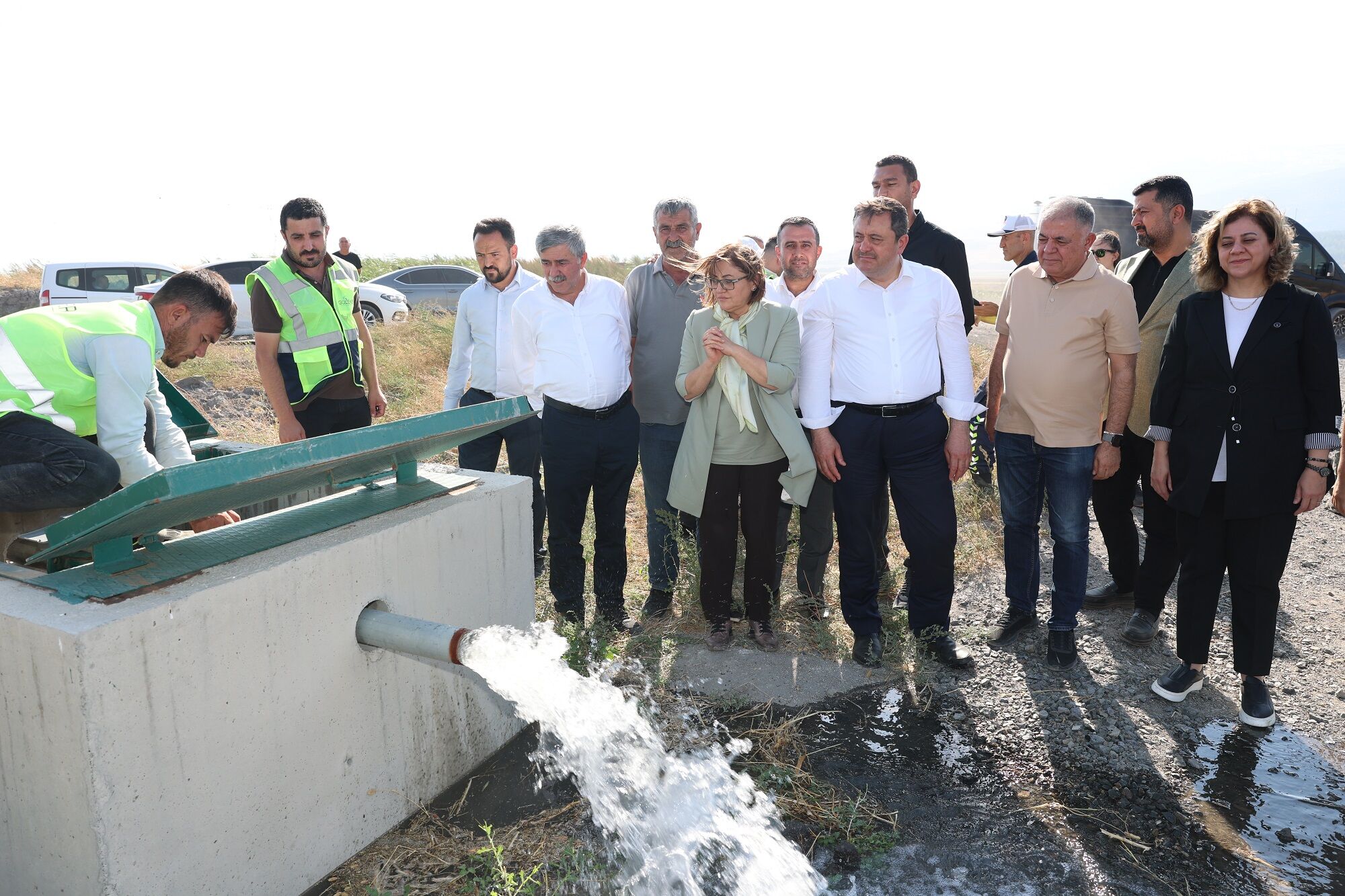 Yarim Asirlik Hasret Sona Erdi̇ (2)