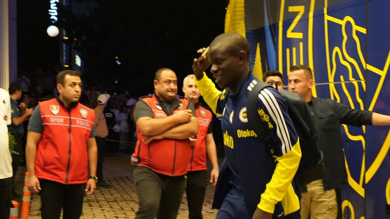 Fenerbahce Gaziantep Te 1789323857 G2 G3 A H