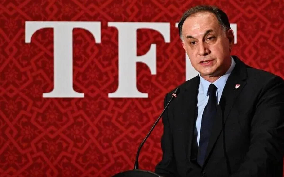 Istanbul Merkezli 4 Ilde Operasyon Mhk Baskani Ferhat Gundogdu Dahil 7 Kisi Gozaltina Alindi