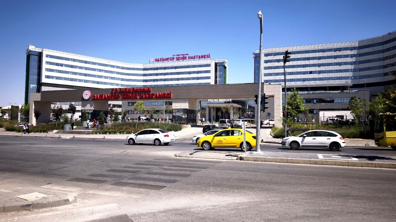 Gaziantep’te KPSS’siz iş fırsatı! Şehir Hastanelerinde 687 personel alınacak