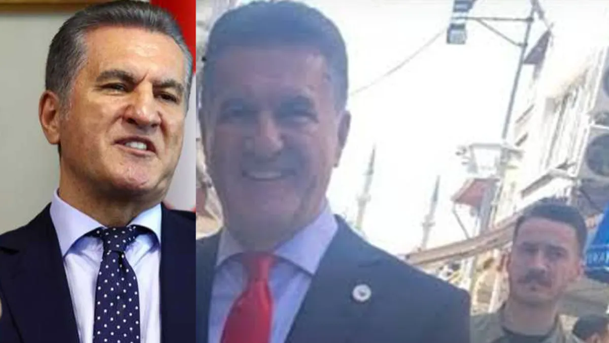 Mustafa Sarıgül'ün korumasının ifadesi ortaya çıktı: 'Üç yıl boyunca sayısız kez cinsel saldırıya maruz kaldım'