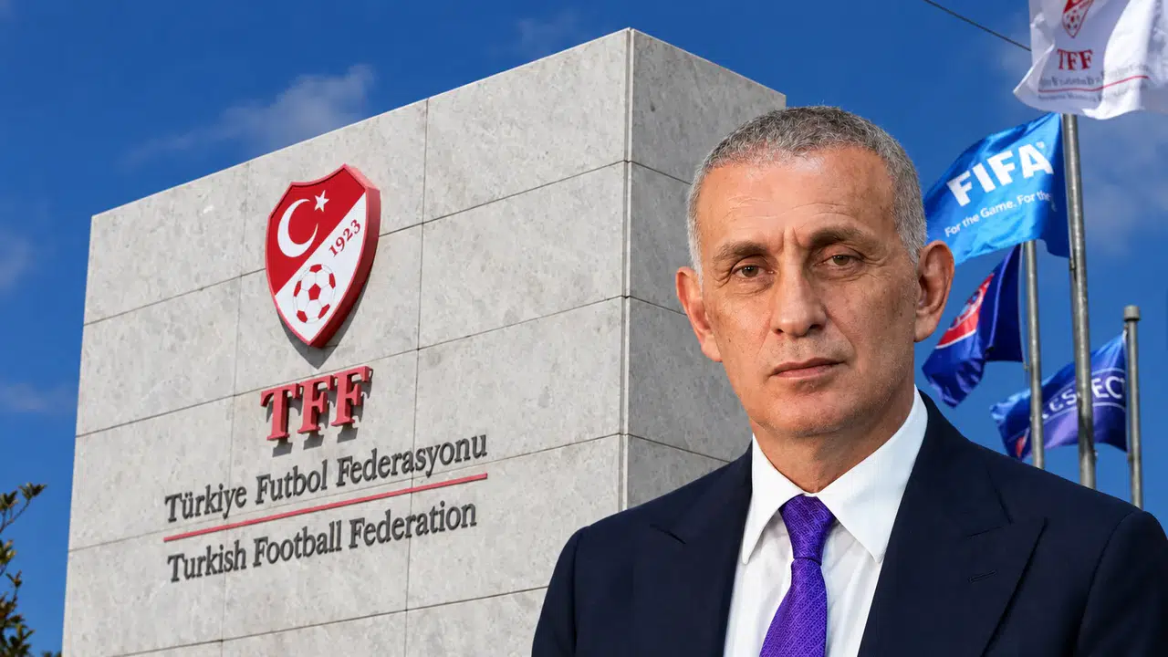 B Z8T Tffde Deprem Etkisi Ibrahim Haciosmanoglu Istifa Karari Mi Aliyor