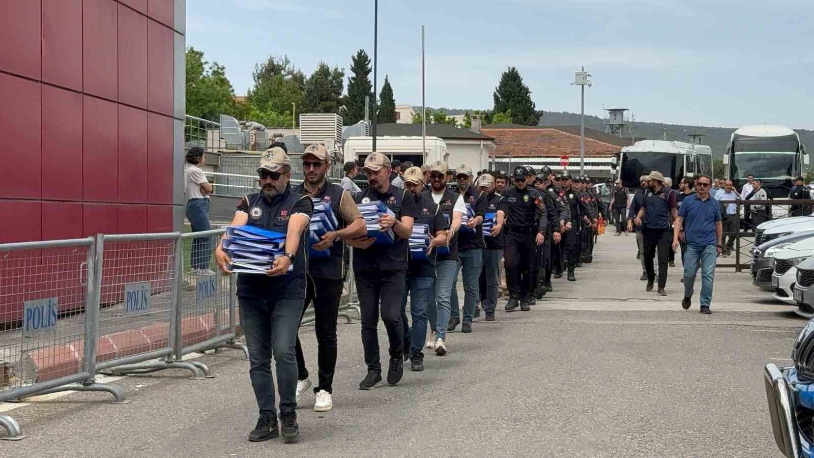 Başsavcılık Itiraz Etmişti! Taner Nakıboğlu Yeniden Tutuklandı