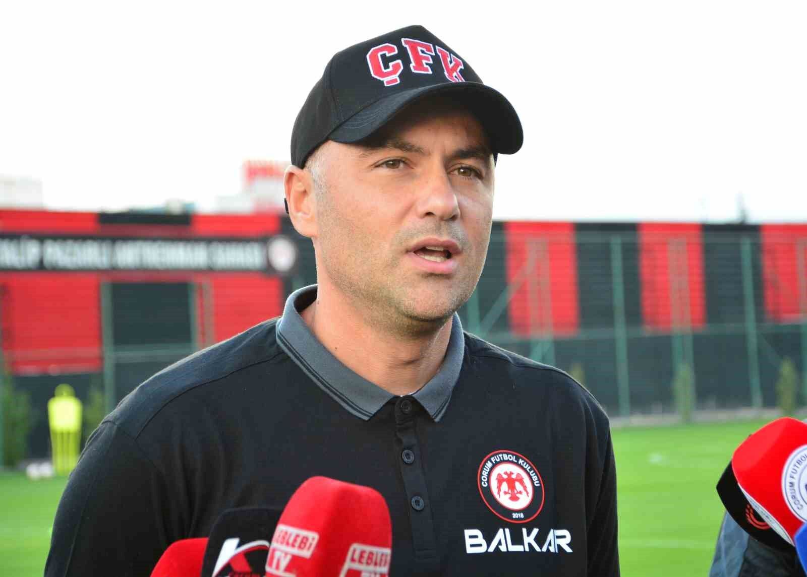 Burak Yılmaz'dan Gaziantep Fk Açıklaması!