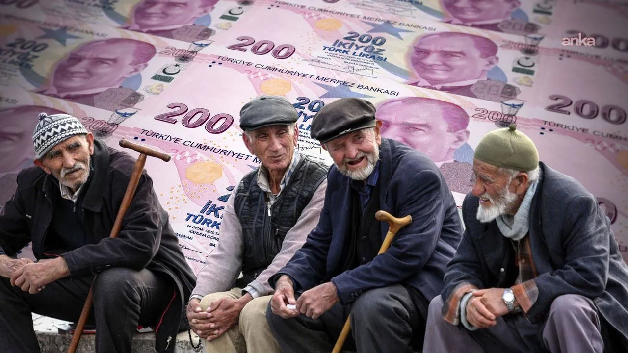 Emekli 21-2