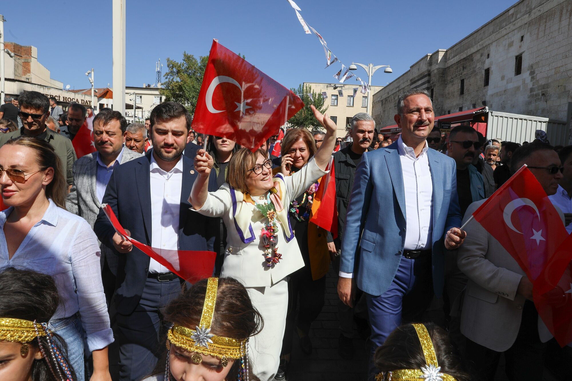 Gastroantep Korteji̇ Yapilacak (1)-1