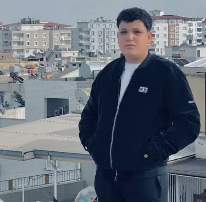 Gaziantep'te Motosiklet Kazasında Yaralanan 15 Yaşındaki Çocuk Hayatını Kaybetti