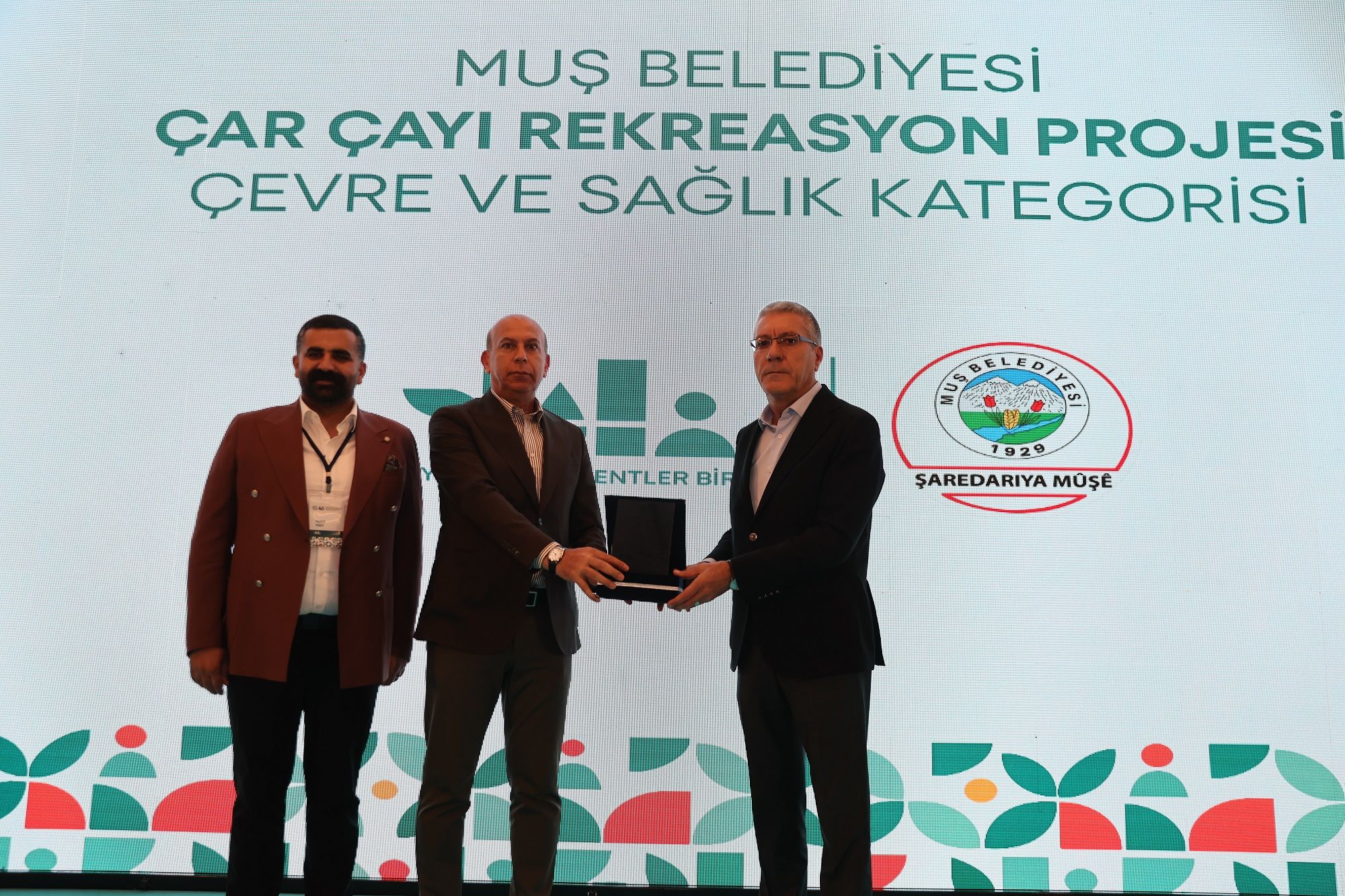 Sağlikli Kentleri̇n Sürdürülebi̇li̇r Geleceği̇ Gazi̇antep’te Şeki̇llendi̇ (5)