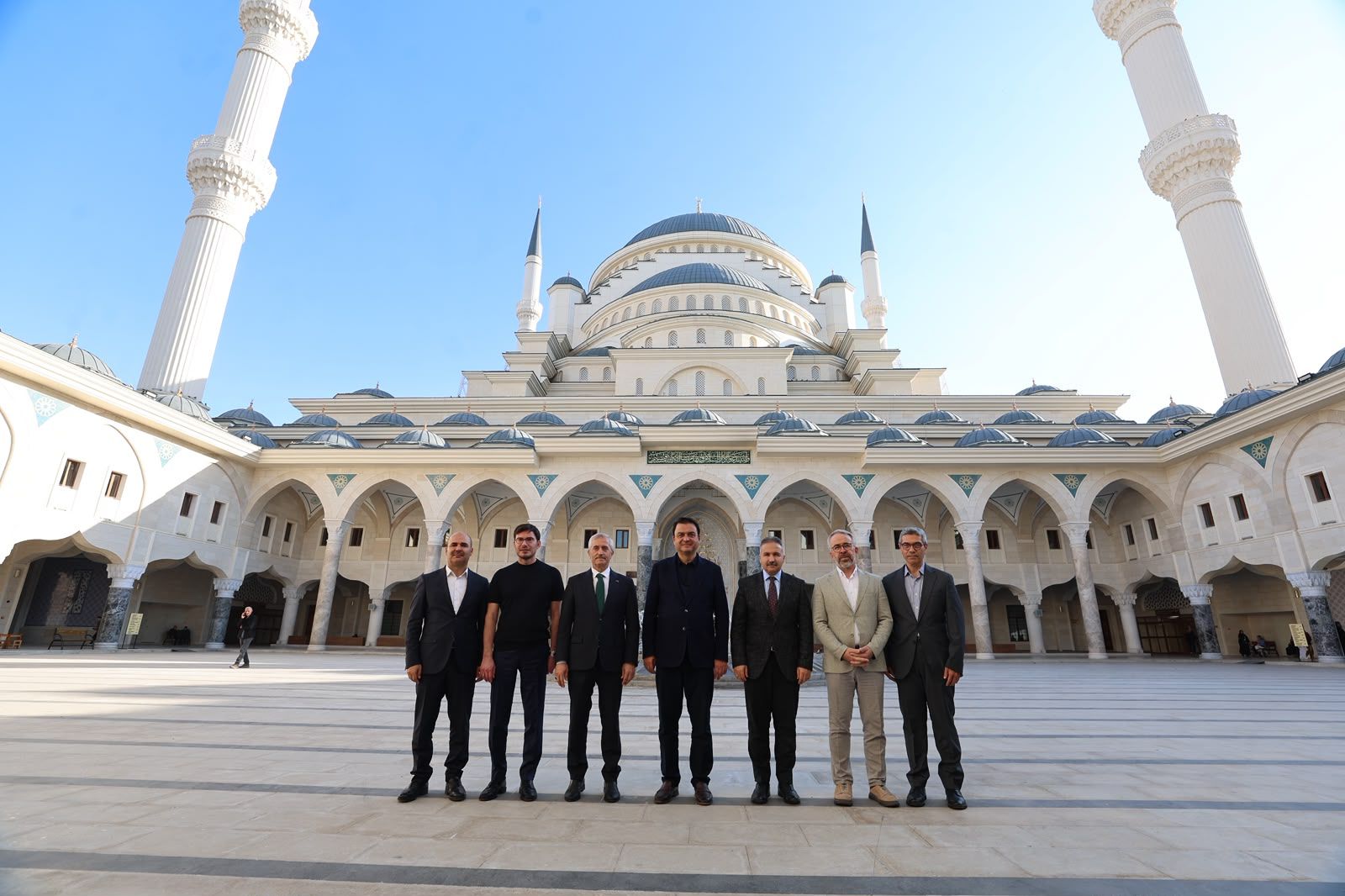 Tokat Valisi Ve Belediye Başkanı (3)